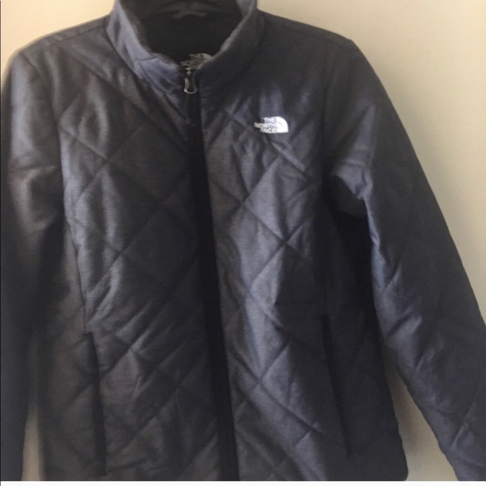 North face jacket!!